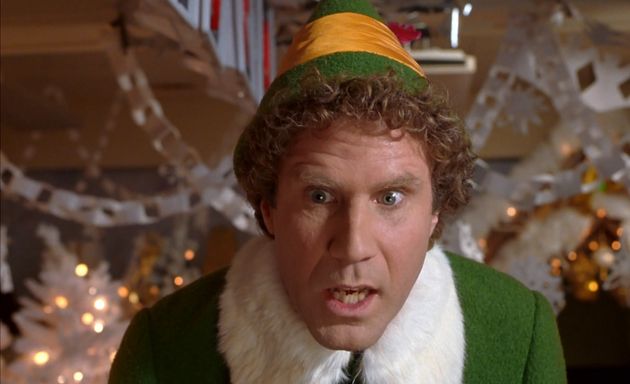This Theory Will Totally Change How You See Elf Huffpost