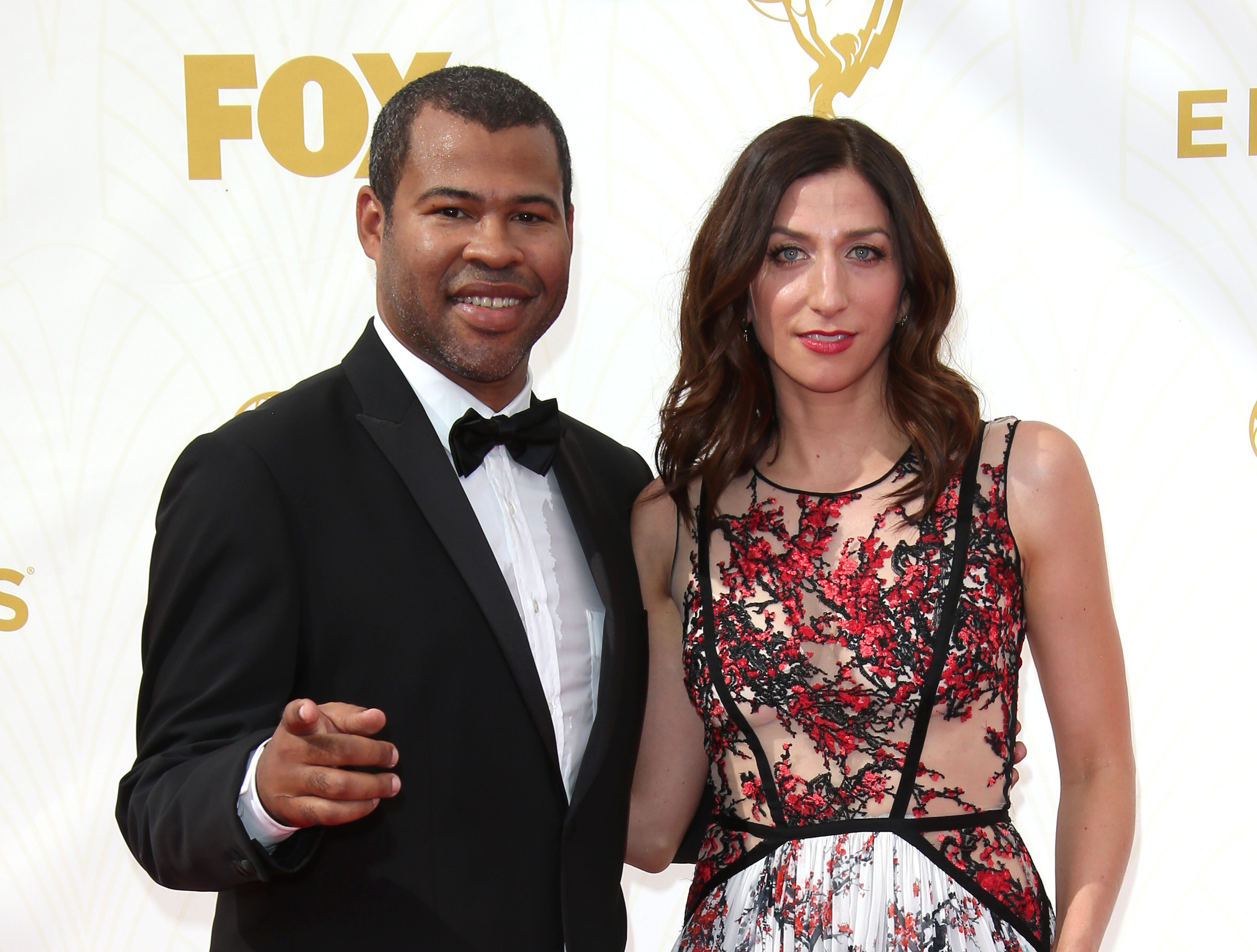 Next photo of Jordan Peele