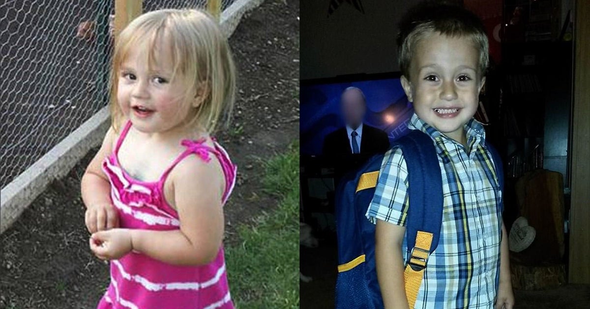 Как выглядит четырехлетний ребенок Как выглядит четырехлетний ребенок