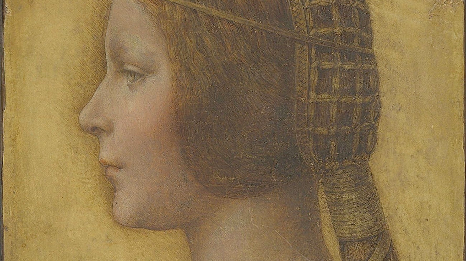 Notorious Art Forger Claims Credit For A Leonardo Da Vinci Drawing Huffpost Canada Culture Arts