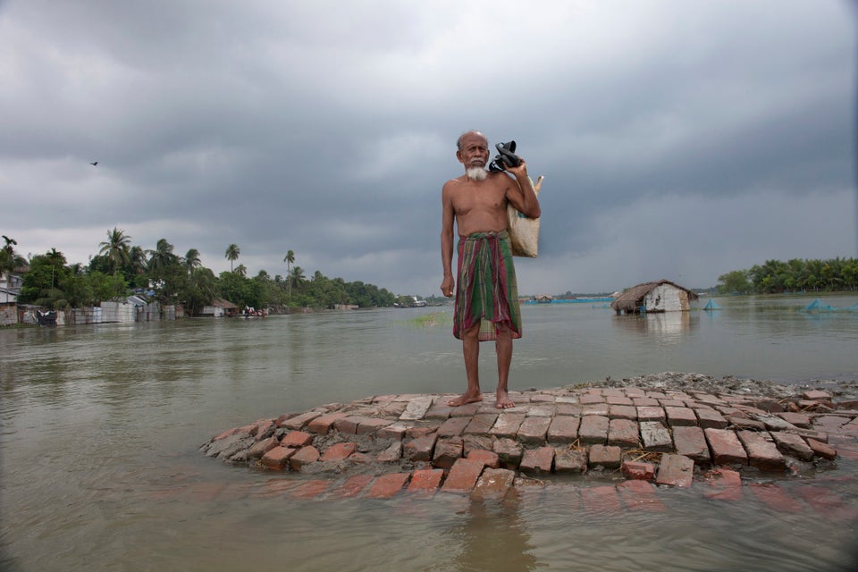 Bangladesh