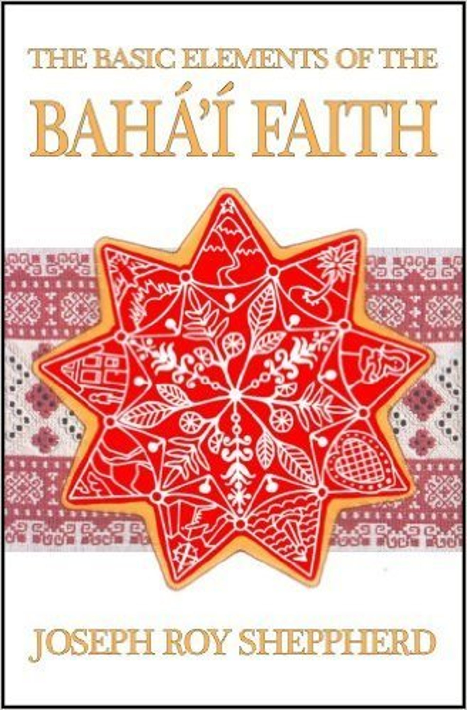 11 Books To Help Us Explore The PeaceLoving Baha'i Faith