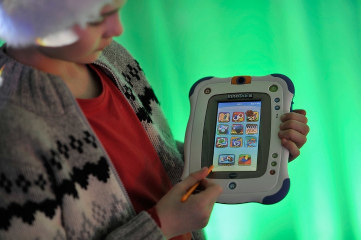 After breach exposing millions of parents and kids, toymaker VTech