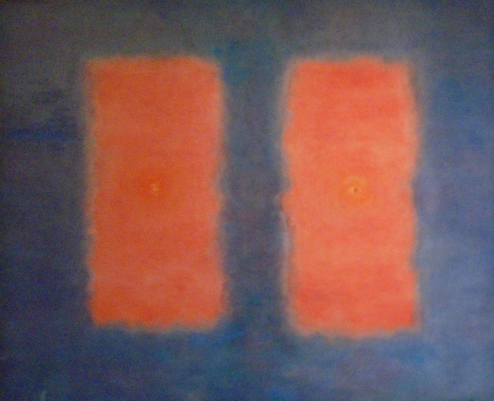 <em>Untitled 3</em>, Mel Cheren