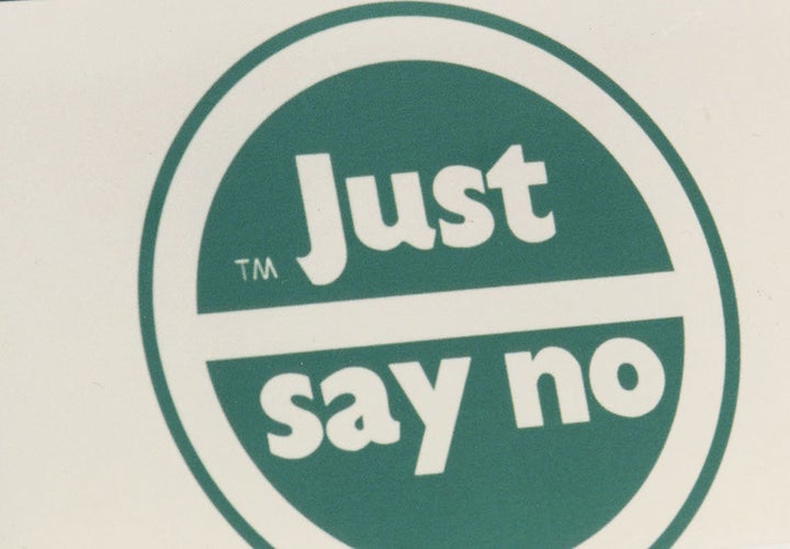 <em>Just Say No</em>, Ken Kendrick