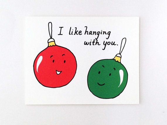 21 Very Merry Holiday Cards For Every BFF | HuffPost