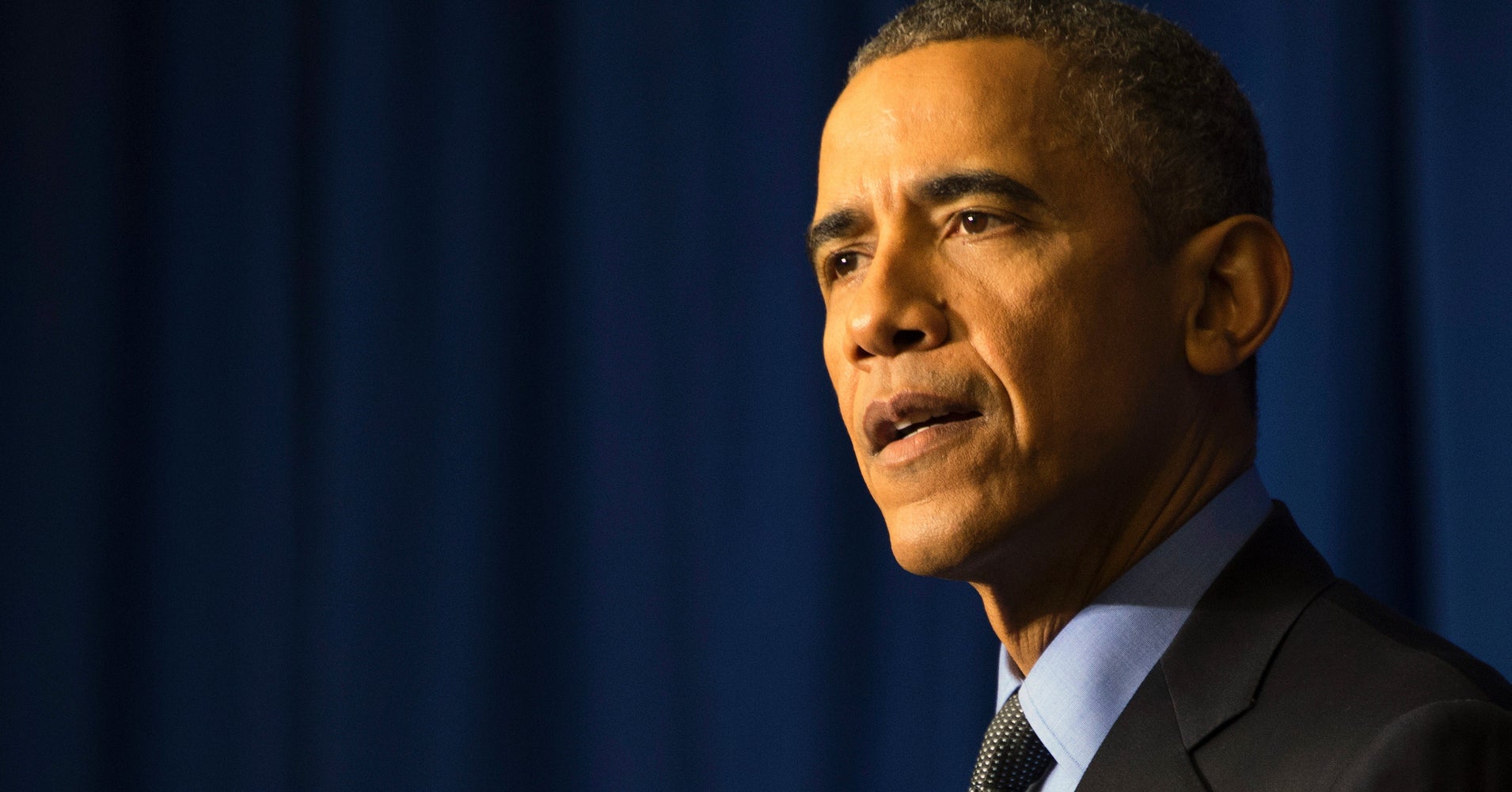 Obama Climate Change Is An Economic And Security Imperative HuffPost