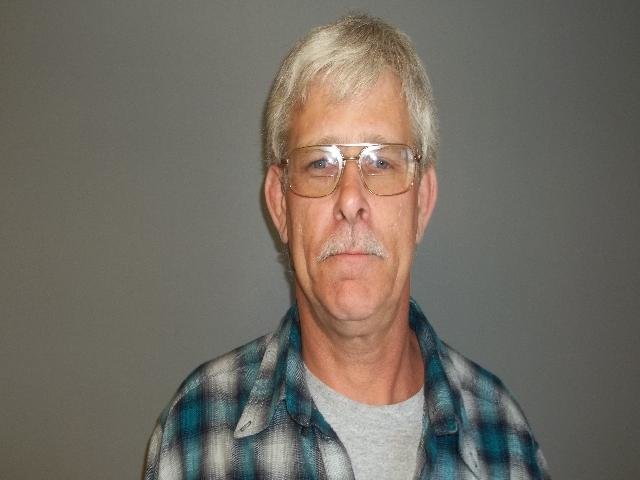 David Wayne Nelson, 53, has been identified as a person of interest in the case.