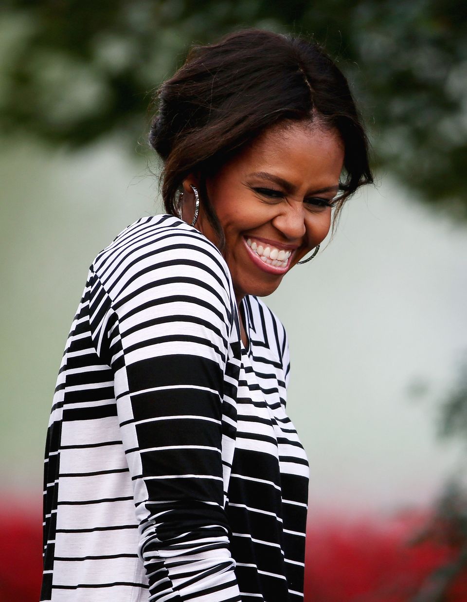 13 Trends To Steal From Michelle Obama's Style This Spring | HuffPost Life