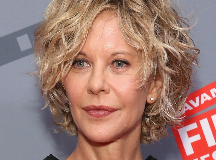 Meg Ryan Is Done Talking About Women's Appearances | HuffPost