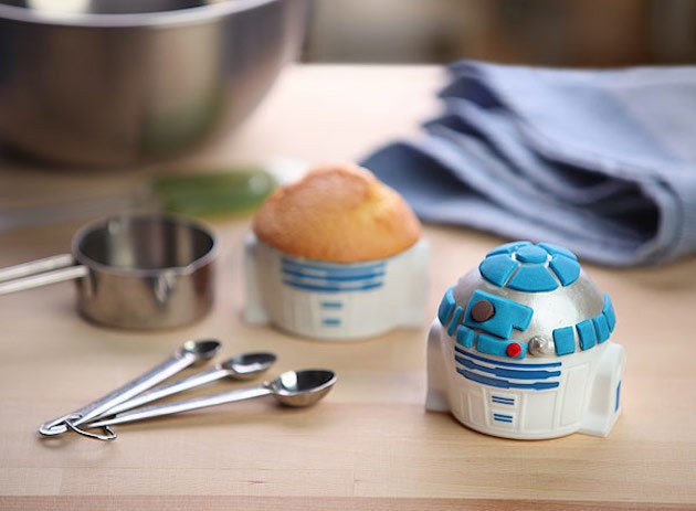 Star Wars: 8 of the top kitchen items to put the force in your food