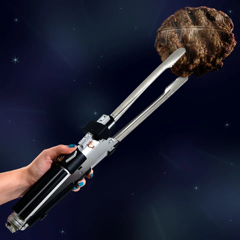 5 must have Star Wars kitchen gadgets - Tech Girl