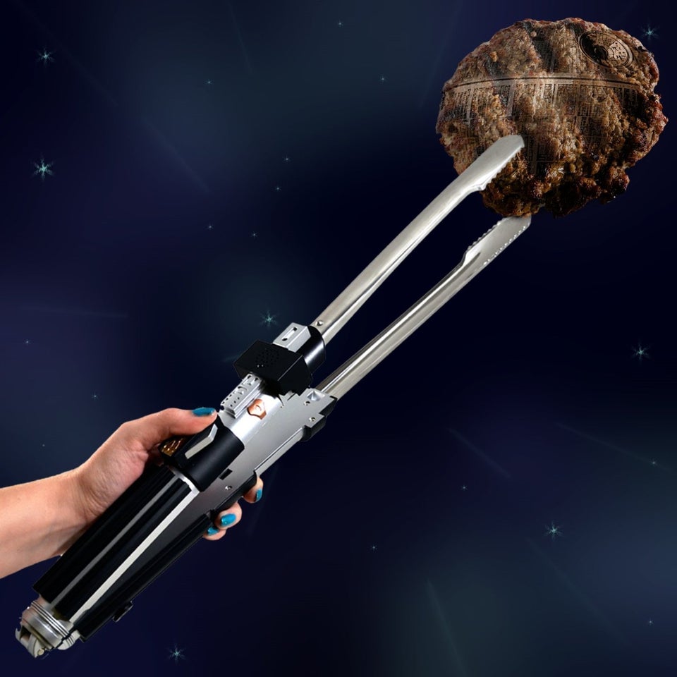 12 Best Star Wars Kitchen Tools  FN Dish - Behind-the-Scenes