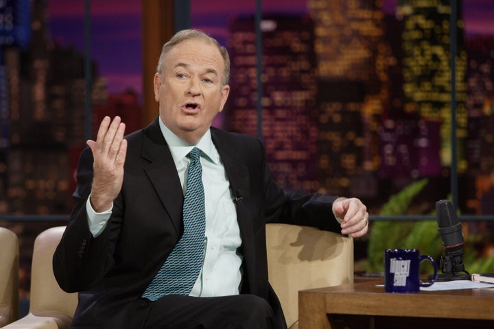 Fox News host Bill O'Reilly criticized Planned Parenthood on "The O'Reilly Factor."