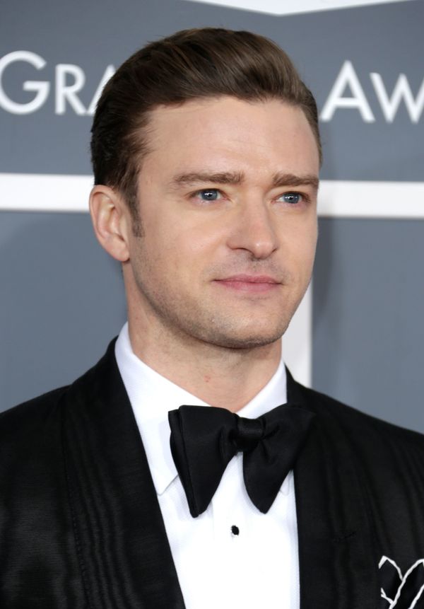 12 Photos Of Clean Shaven Celebrities To Help You Mourn Your Movember Beard Huffpost 