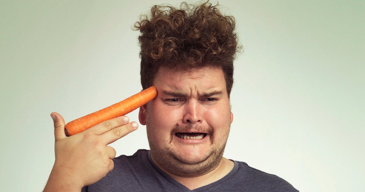 The 29 Biggest Food Bummers That Will Always Bring You Down | HuffPost Life