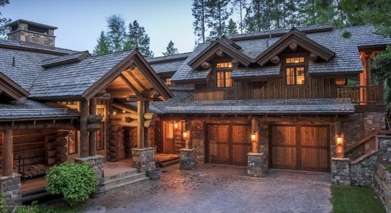 These Million Dollar Cabins Are Unlike Any Homes You Ve Ever Seen