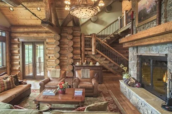 These Million Dollar Cabins Are Unlike Any Homes You Ve Ever Seen