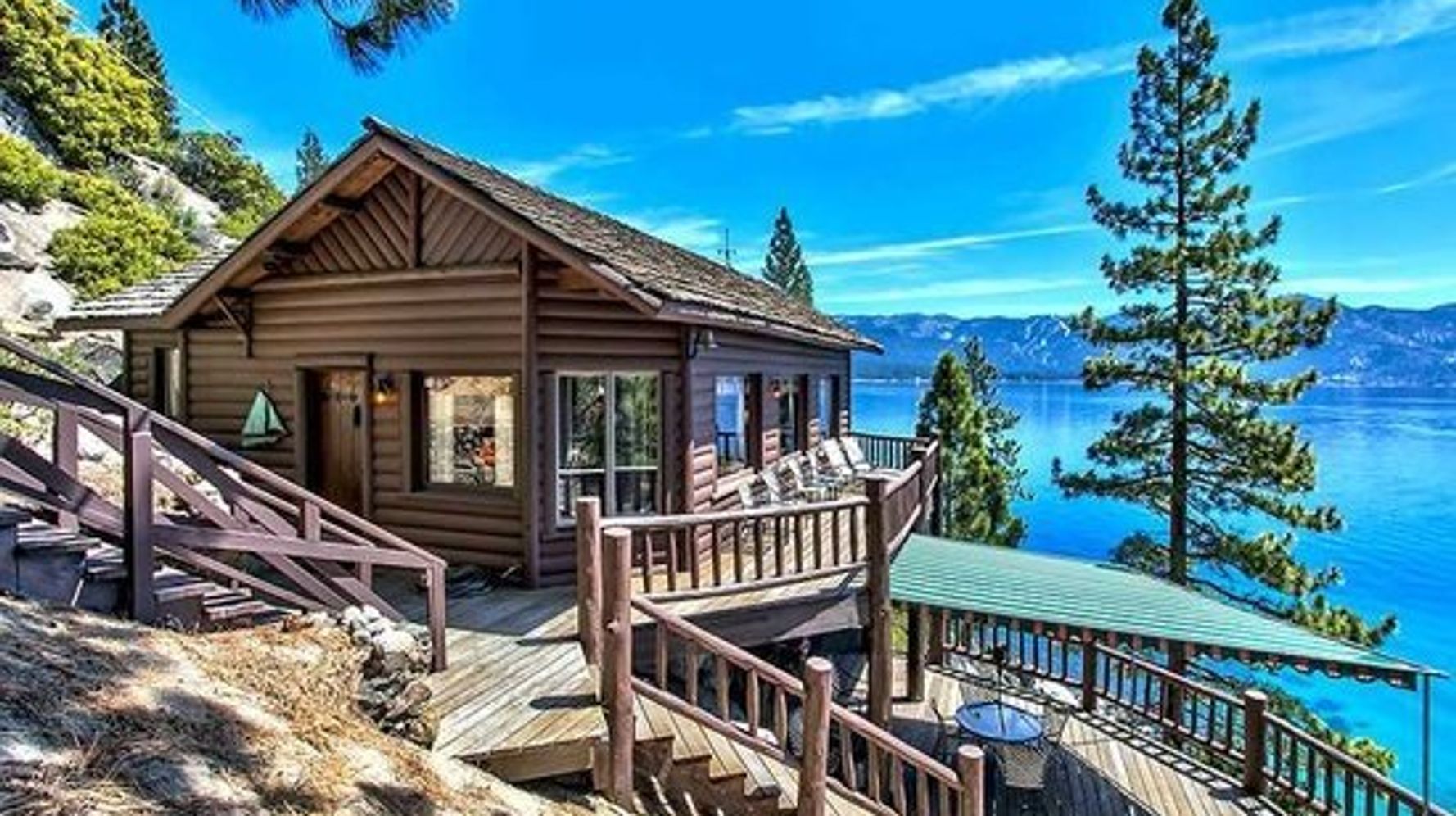 These Million Dollar Cabins Are Unlike Any Homes You Ve Ever Seen