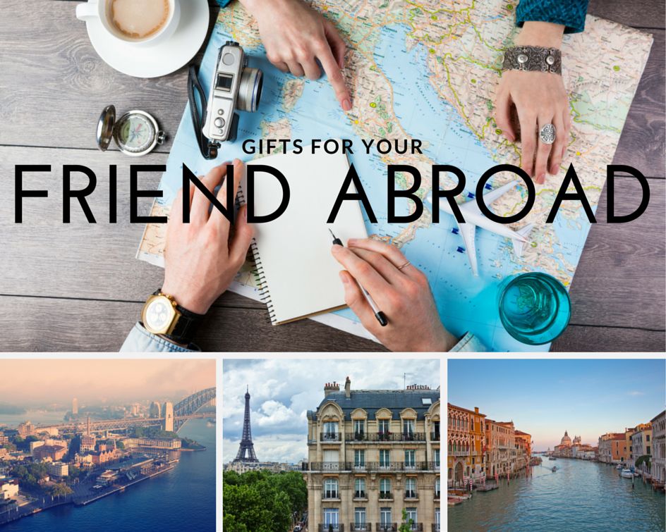 Surprise Birthday Ideas for Loved Ones Staying Abroad