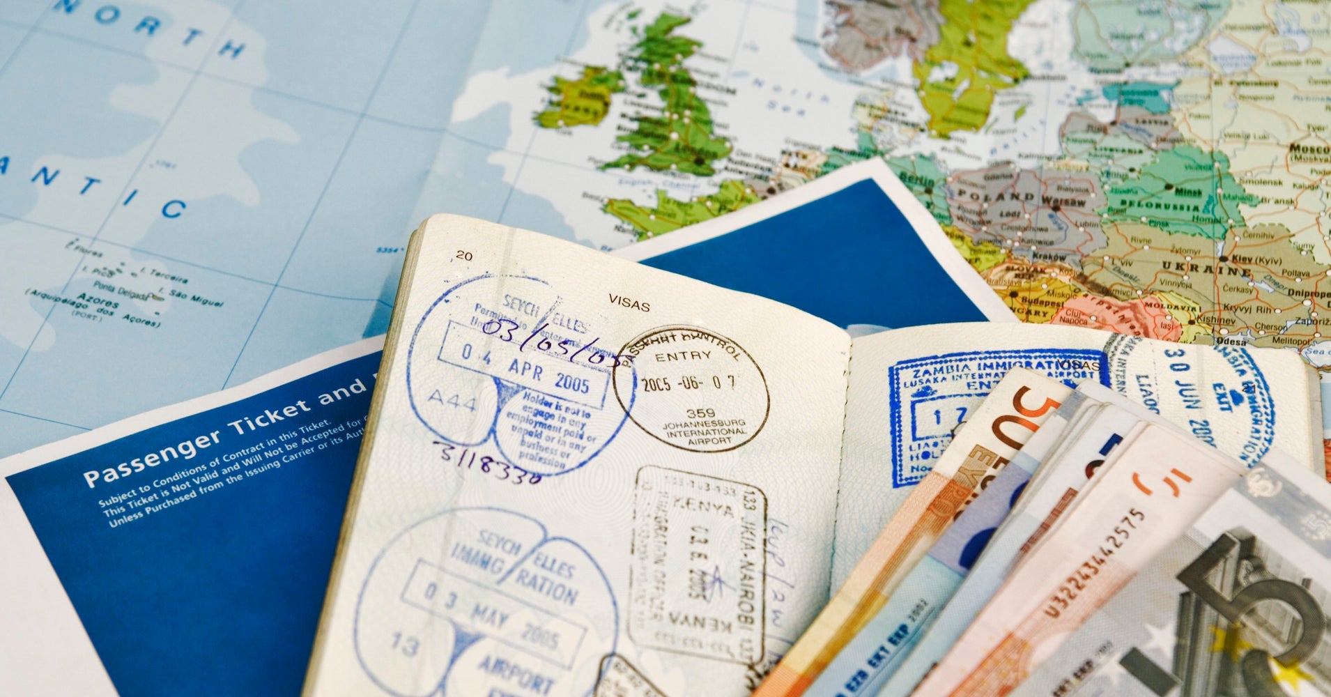 21 Gifts For That Lucky Friend Who Lives Abroad HuffPost