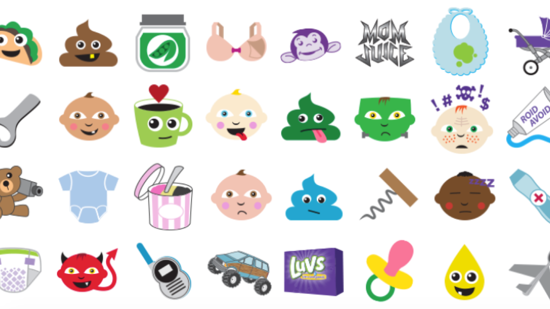 emoji - Page 4 of 21 - The Daily Dot