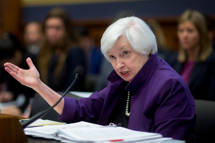 Federal Reserve chairwoman Janet Yellen has indicated she is willing to raise interest rates in December, but advocates warn against it.