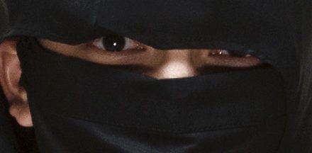 ISIS or ninja?
