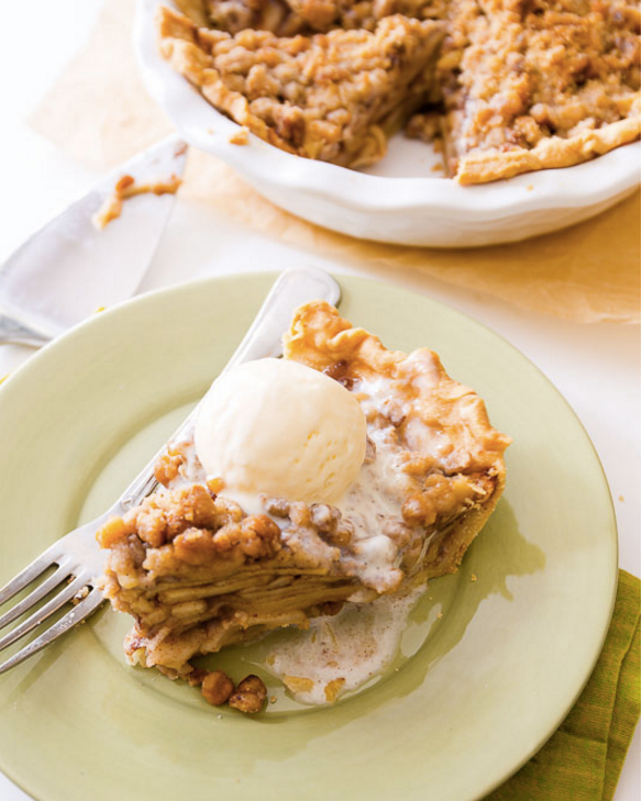 apple pie recipes that