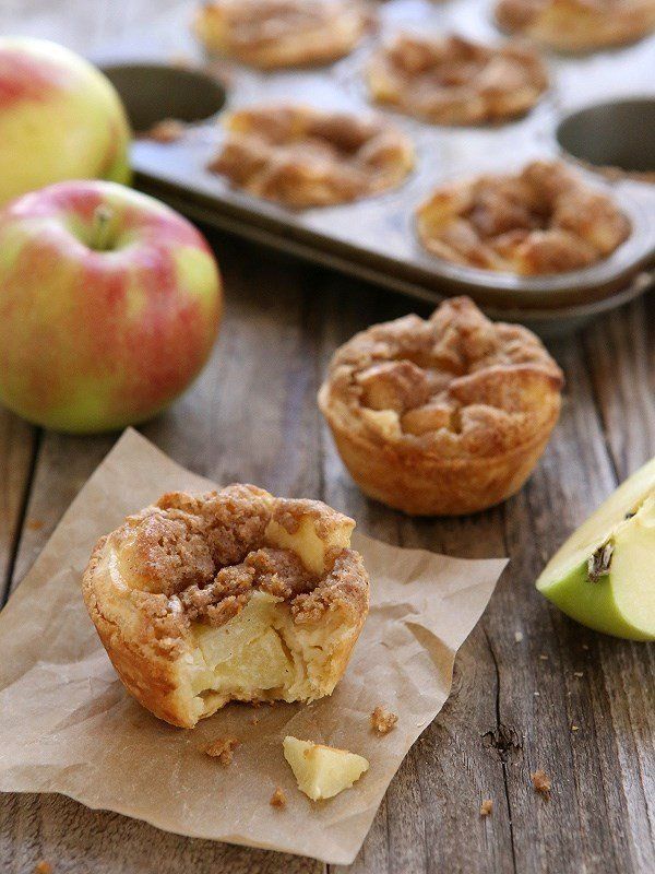 Apple Pie Recipes That Are Better Than Grandma S Huffpost Life