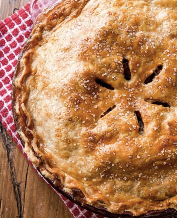 Apple Pie Recipes That Are Better Than Grandma's | HuffPost Life