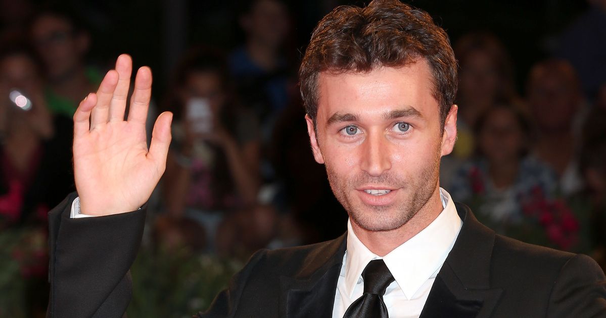 James deen's