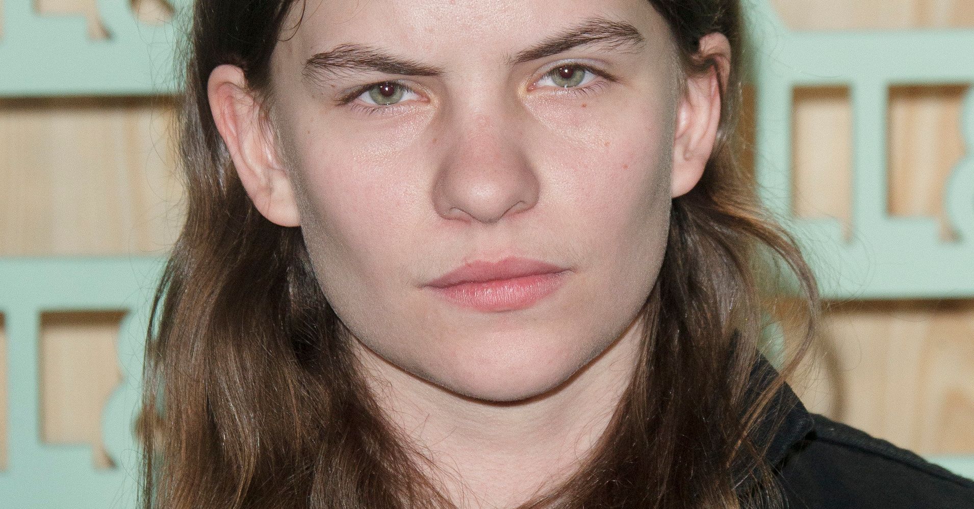 Sting's Child Eliot Sumner: I Don't Identify With Either Gender | HuffPost