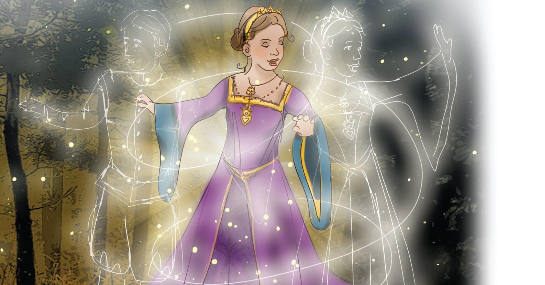 This Kid's Book Features A Prince Who Transforms Into A Princess | HuffPost