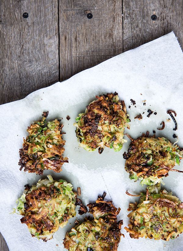 10 Hanukkah Latke Recipes That Are A Cut Above The Rest | HuffPost
