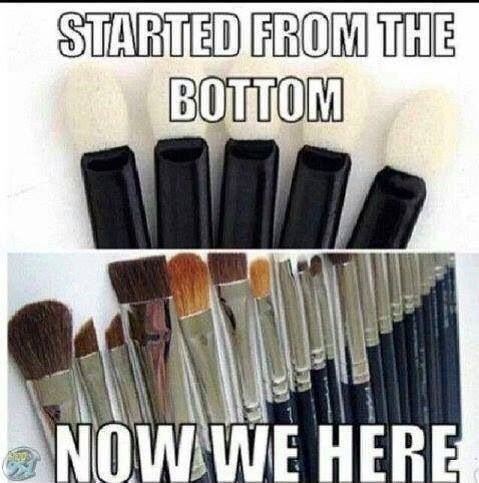 Hilarious Memes That Sum Up All Our Feelings About Beauty