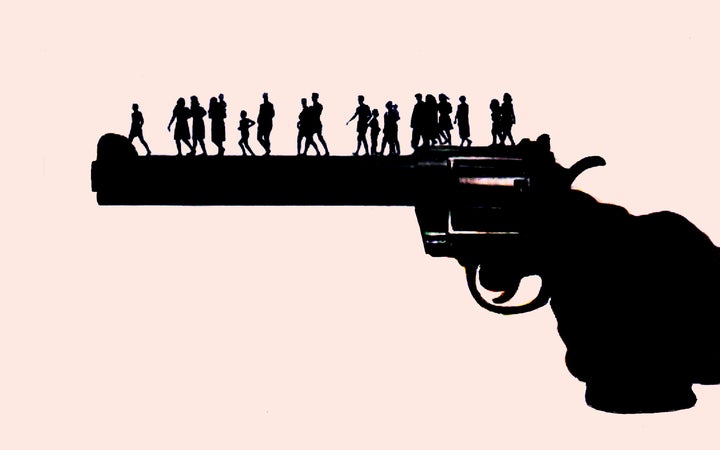 Researchers at Arizona State University found that mass shootings were significantly more likely to occur if another shooting that received national media coverage took place in the previous 13 days.