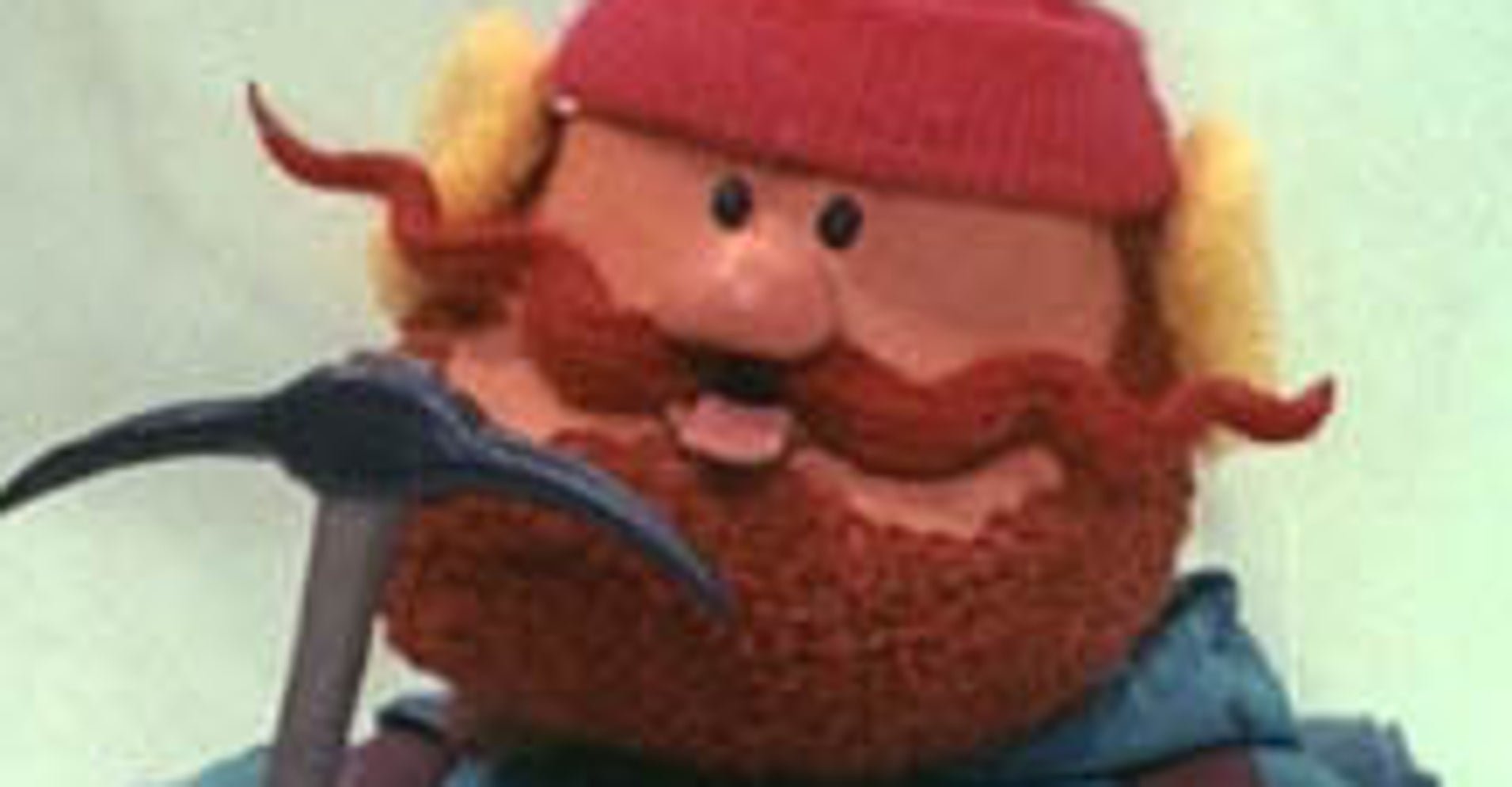 Rudolph the red nosed reindeer wikipedia tv