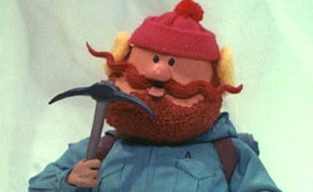 Yukon Cornelius