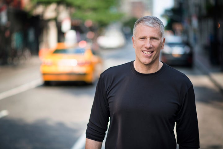 Paul Raushenbush, Executive Editor of Global Spirituality and Religion, The Huffington Post.