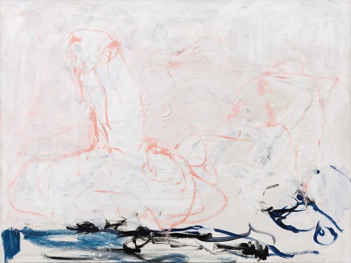 Tracey Emin, The Perfect Dream, 2014