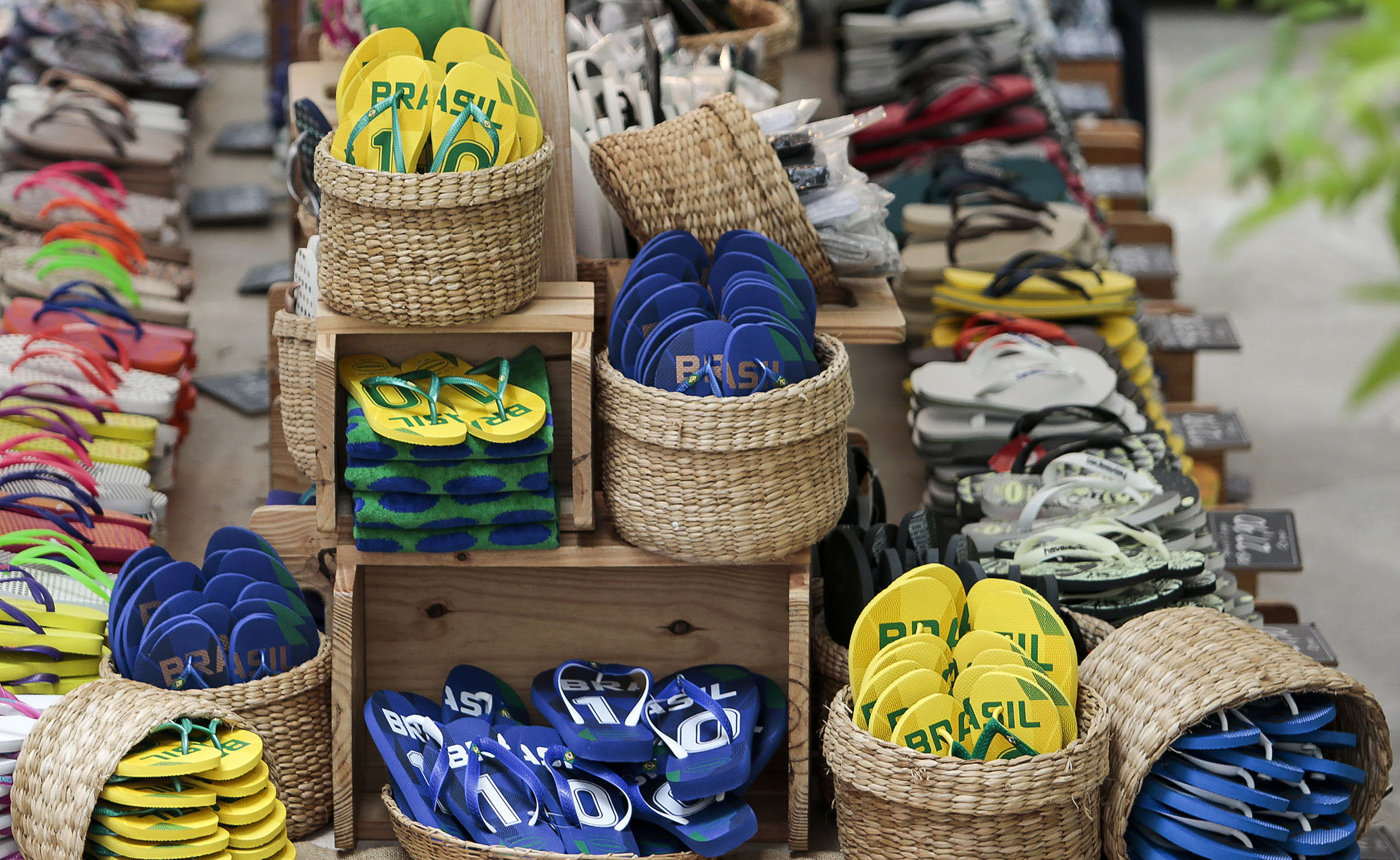 havaianas market market