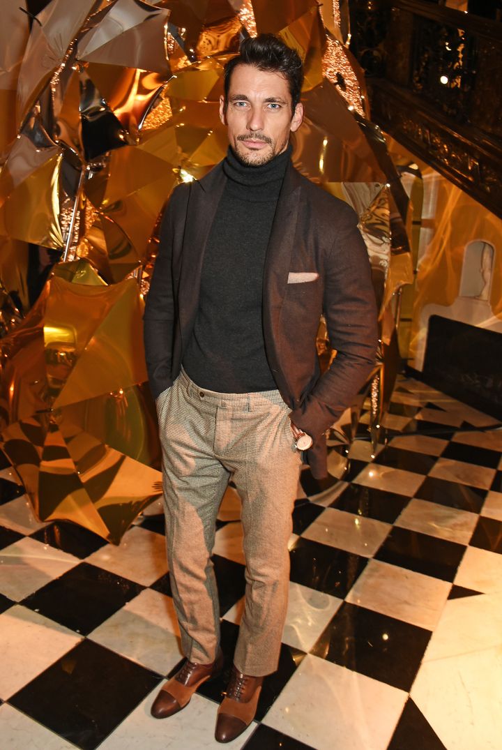how to be the best dressed man at any holiday party  huffpost