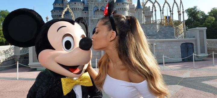 Which Disney Couple Is Most Like Your Relationship? - Q…