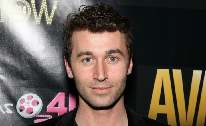 What To Know About The Sexual Assault Allegations Against James Deen Huffpost Uk Women