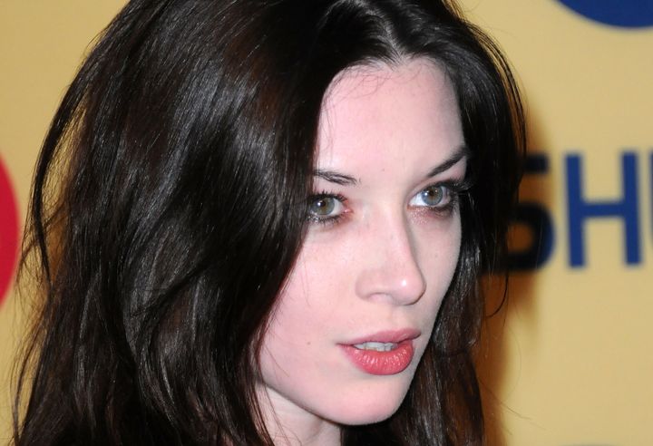 Stoya at an awards show in 2013.