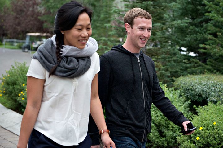 This Will Be Mark Zuckerberg's Biggest Challenge As A Philanthropist