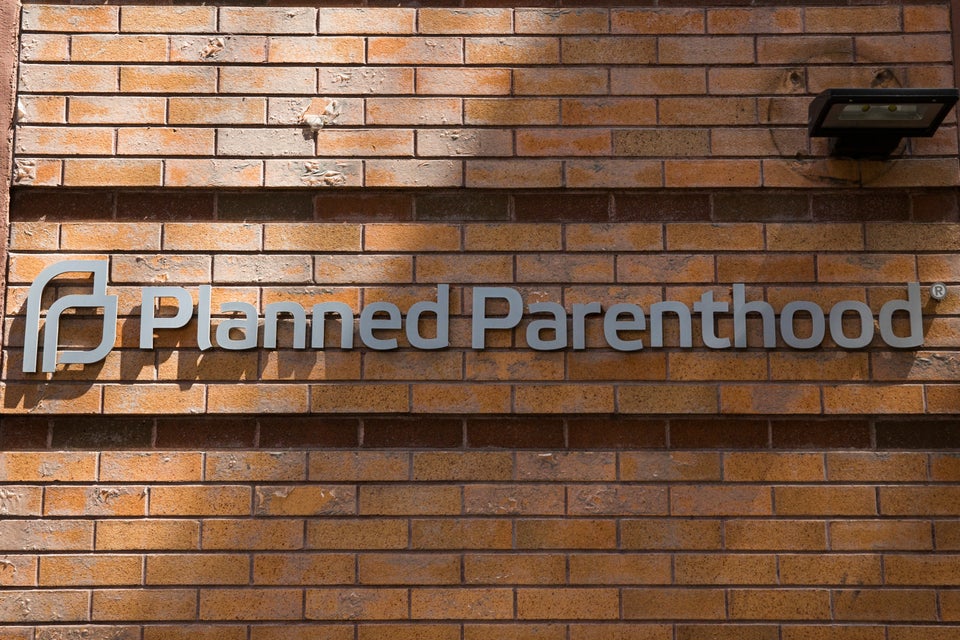 When an anti-abortion group doctored "sting" Planned Parenthood videos...