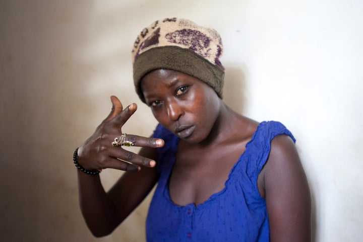 The methadone program in Malindi launched in February, and is struggling to keep up with demand. The Omari Project scree