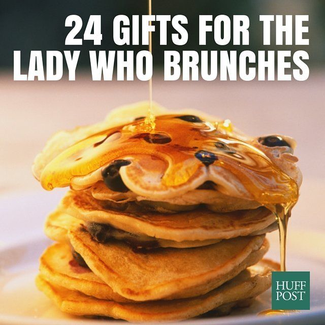 24 Gifts For The Breakfast Lover